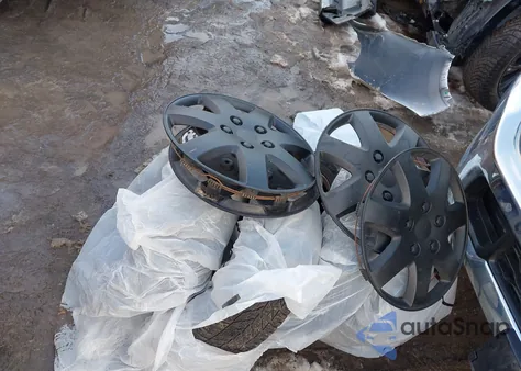 2014 Ford Fiesta St z USA, uszkodzony, nr VIN 3FADP4GX6EM171370